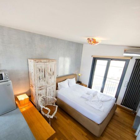 Topfloor Stylish Apartment With Acropolis View! Atenas Exterior foto